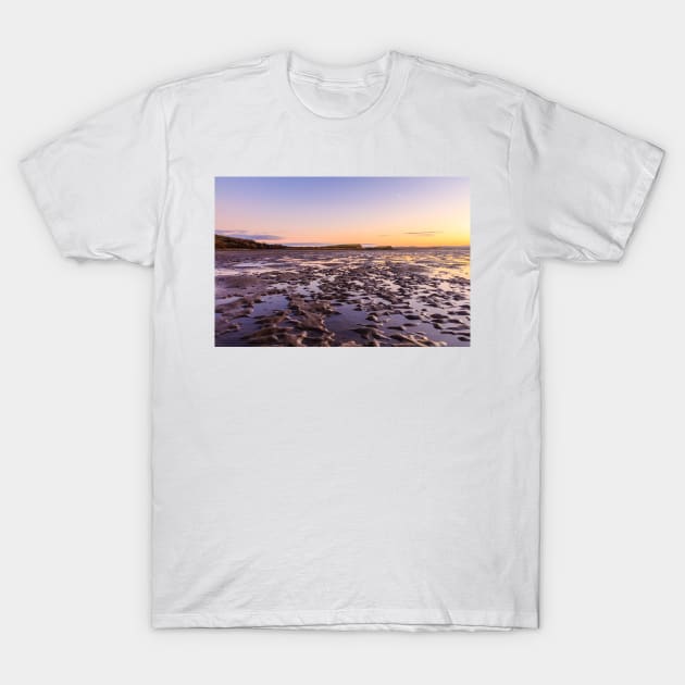 Holmes Beach T-Shirt by Aidymcg